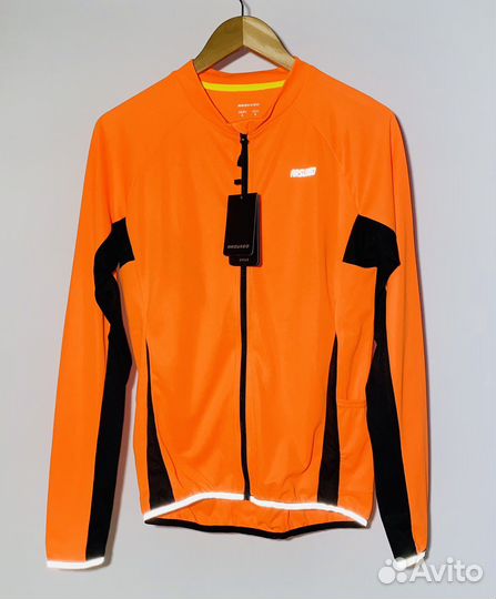 Новое велоджерси Arsuxeo