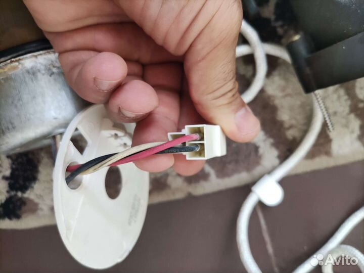 Ремонт насосов сололифт (частник)