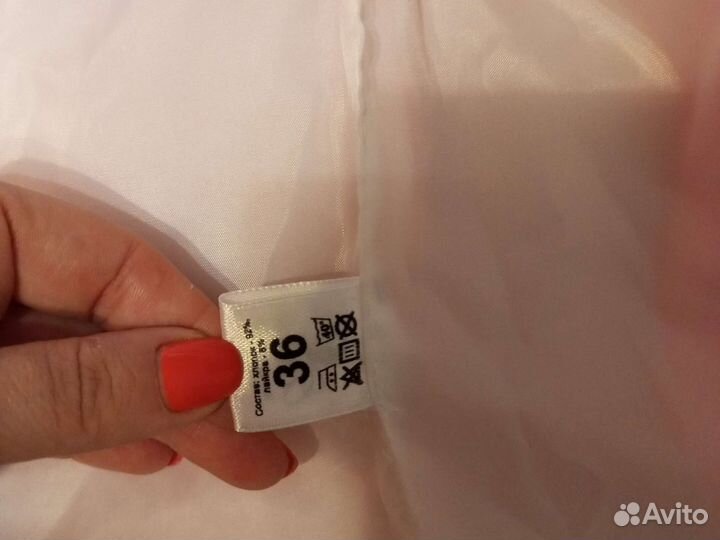 Жилет гимнастика