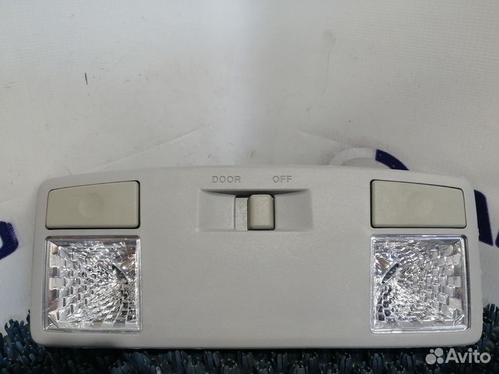 Плафон салонный Mazda CX-7