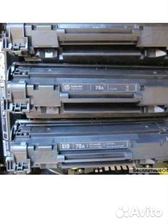 Ремонт принтеров, ноутбуков, заправка картриджей