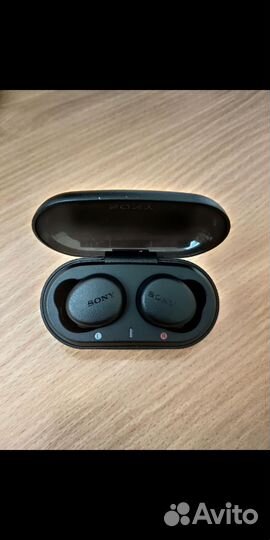 Оригинальные TWS наушники 1More Evo