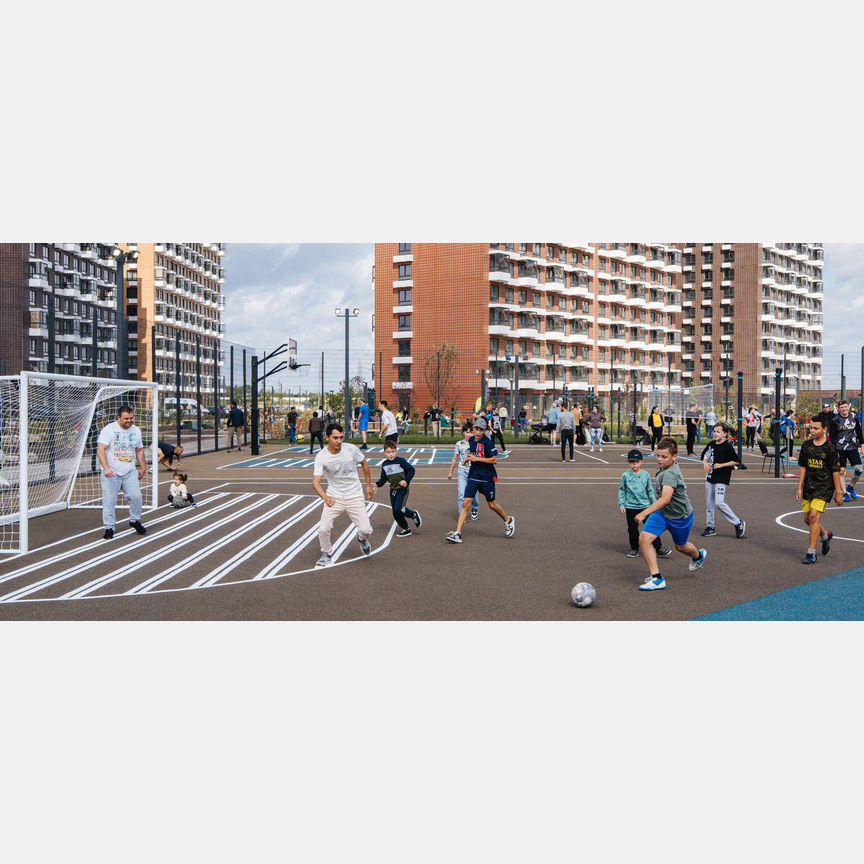 2-к. квартира, 50,5 м², 11/12 эт.
