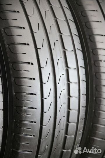 Pirelli Scorpion Verde 215/65 R17 99V