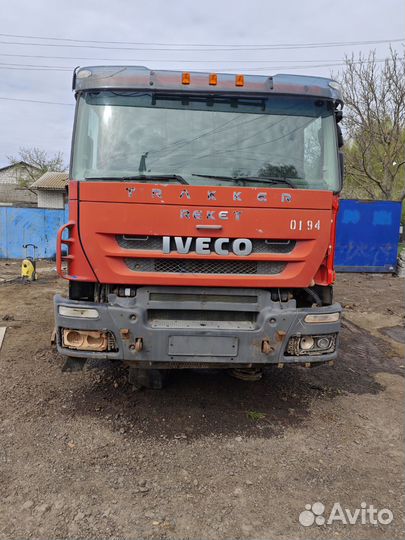 Iveco-АМТ 633920, 2011