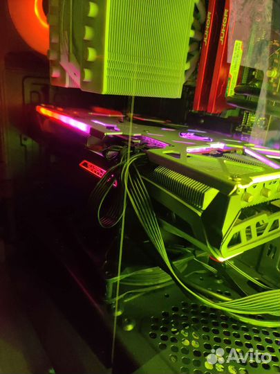 Rx6700xt nitro+, rx6700xt msi, rx570 nitro