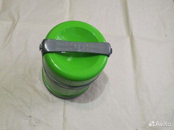 Термос-контейнер Mallony 1,2л