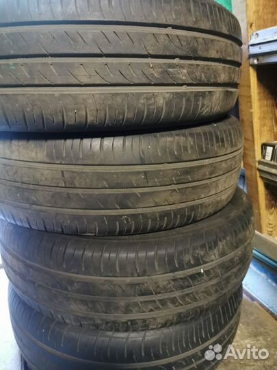 Kumho Ecowing ES01 KH27 185/65 R14