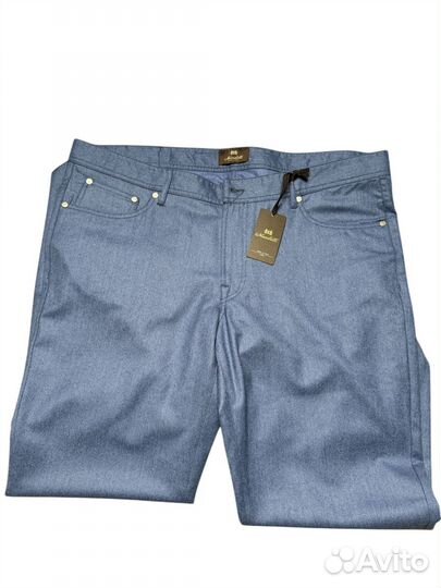 Брюки джинсы Mandelli оригинал