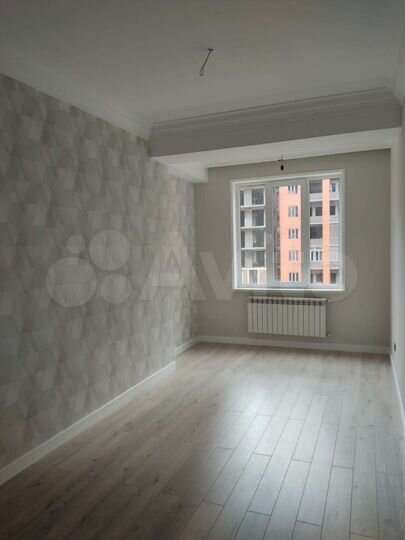 3-к. квартира, 84 м², 7/13 эт.