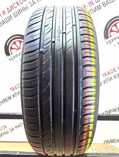 Nokian Tyres Nordman SX2 195/65 R15 91H