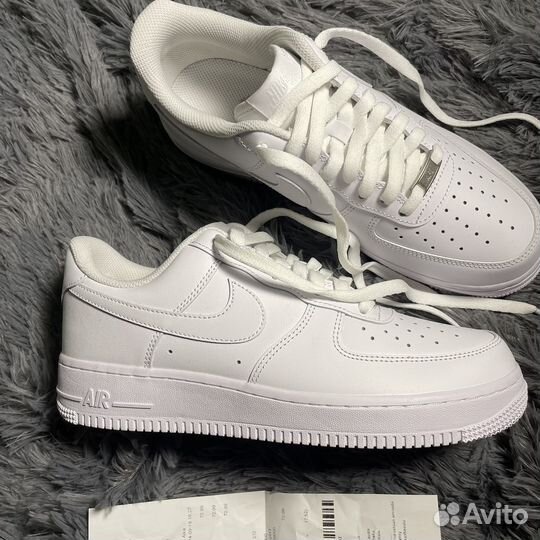 Nike Air Force оригинал