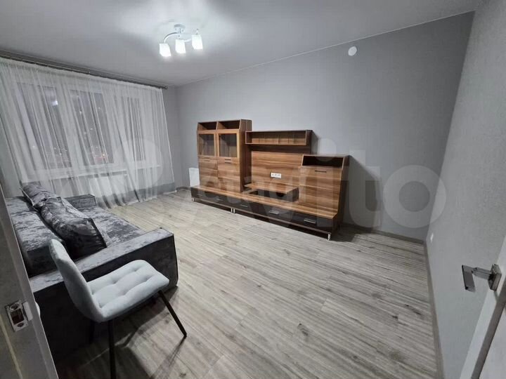 2-к. квартира, 52,5 м², 3/25 эт.