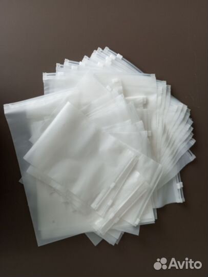 Зип пакеты для wildberries от 1000 шт