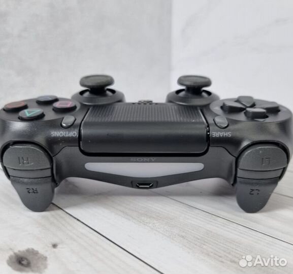 Джойстик Геймпад dualshock ps4