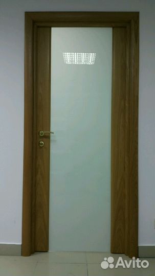 Дверь
