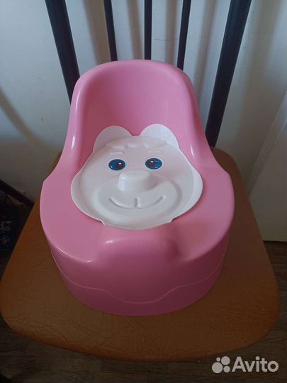 Продам новый горшок