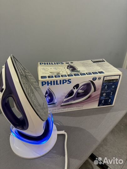 Утюг Philips беспроводной GC 2088