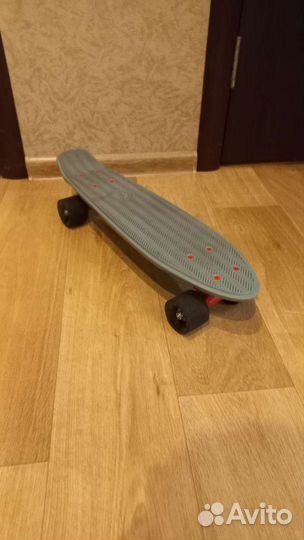 Мини круизер