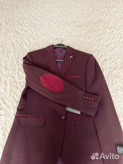 Пиджак мужской