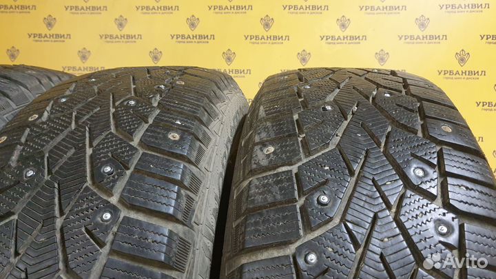 Gislaved NordFrost 100 SUV 225/65 R17 102