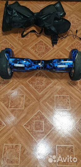 Гироскутер