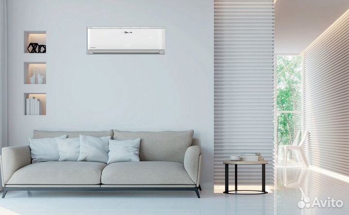 Сплит система Viessmann Vitoclima 230-S 7K