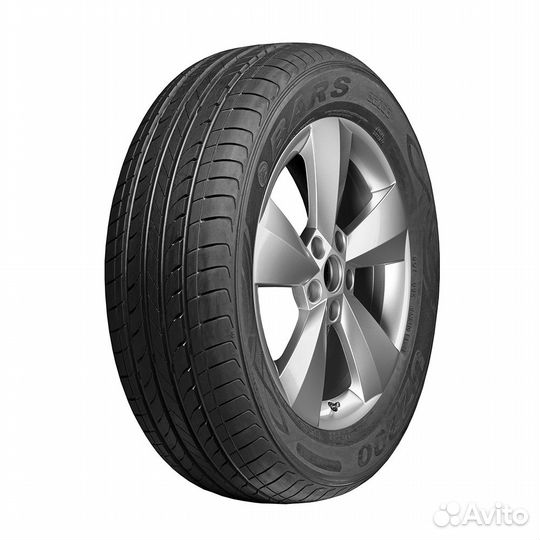 Bars UZ200 195/60 R15