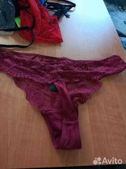 Стринги 52-54