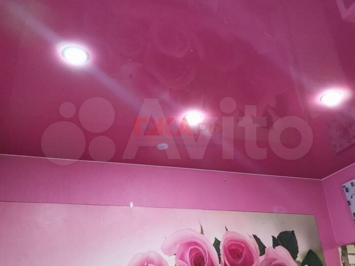 3-к. квартира, 77,3 м², 1/10 эт.