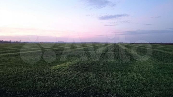 Участок 22,2 га (СНТ, ДНП)