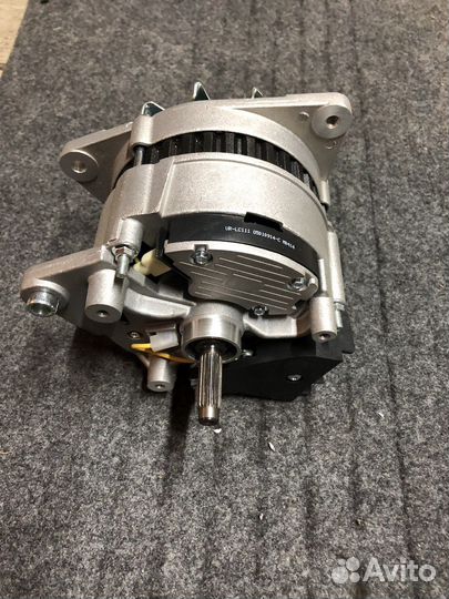 Генератор ford