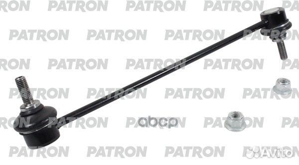 Тяга стабилизатора ford: galaxy 06, mondeo IV