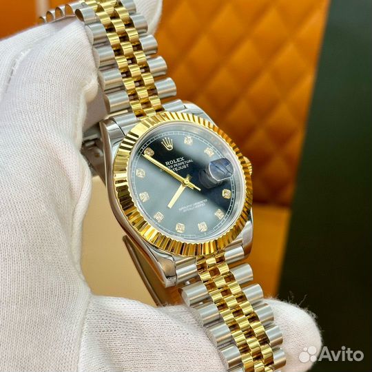 Часы Rolex