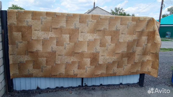 Ковры и паласы