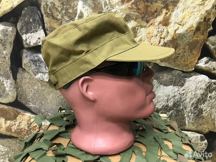 Кепка мужская летняя