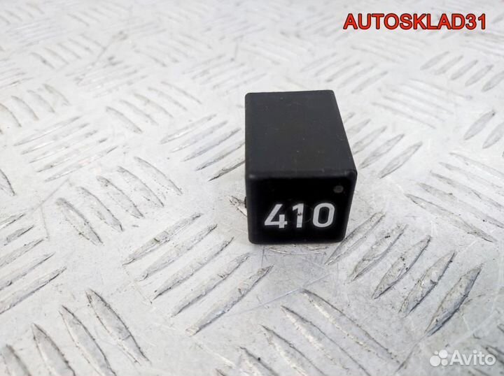 Реле топливного насоса VW Sharan 6N0906383