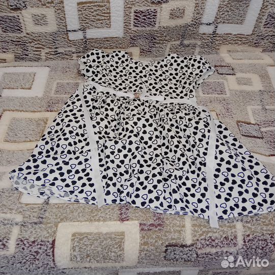 Детские вещи 2 - 4 года