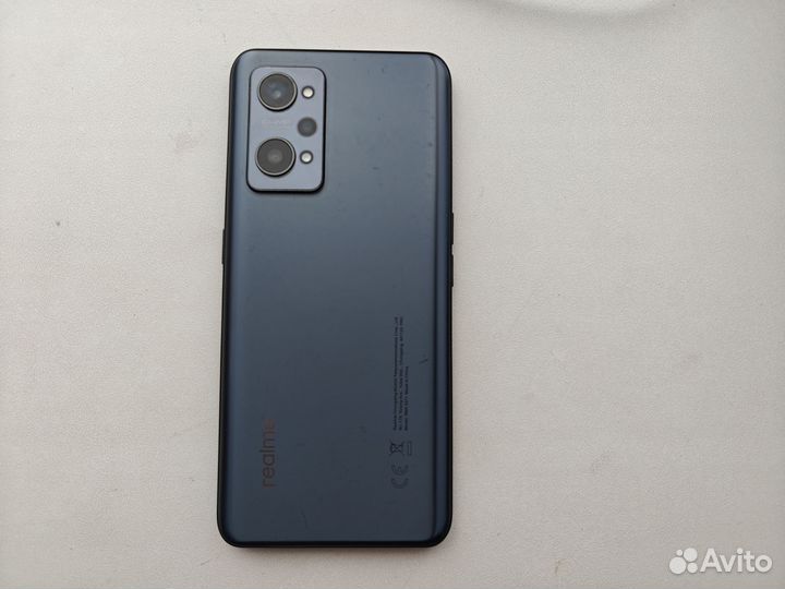 realme GT Neo 3T, 8/256 ГБ