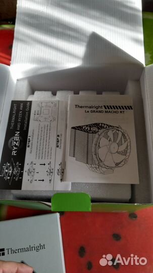 Кулер для процессора Thermolright