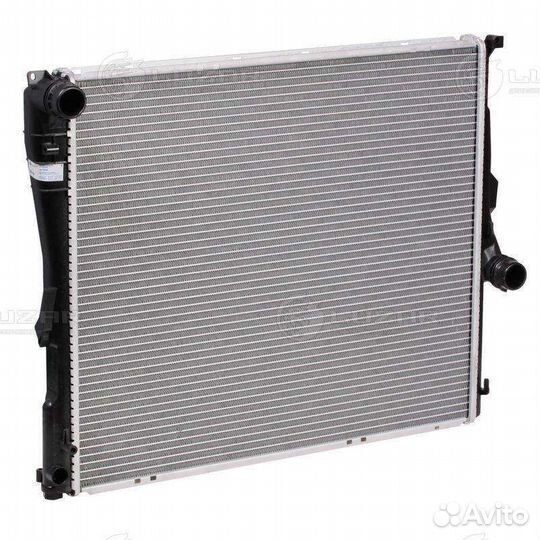 Радиатор охлаждения BMW x3 E83 2.5 192 л. с
