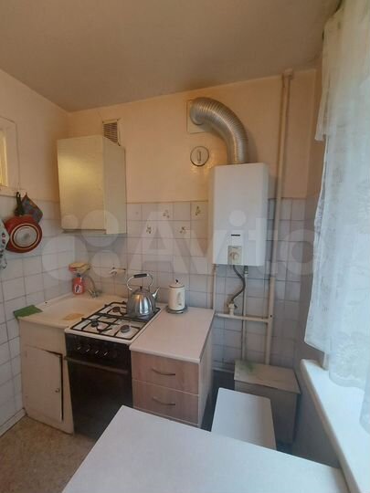 3-к. квартира, 63 м², 3/5 эт.