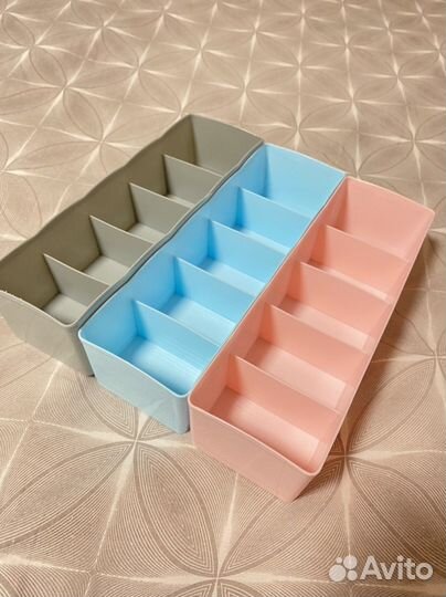 Органайзер для хранения новый