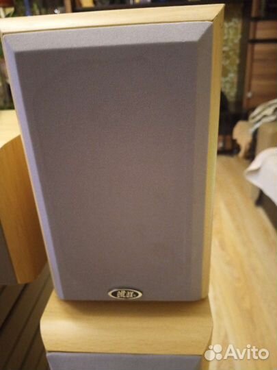 Музыкальный центр