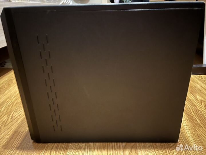 Корпус для пк