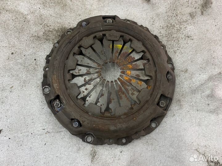 Корзина сцепления Iran Khodro Samand 1.6