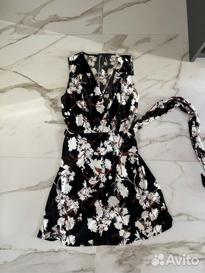 Летнее Платье Mango