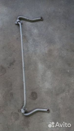 Стабилизатор задний Lifan Smily 2008-2018