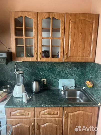 Угловой шкаф. И кухни