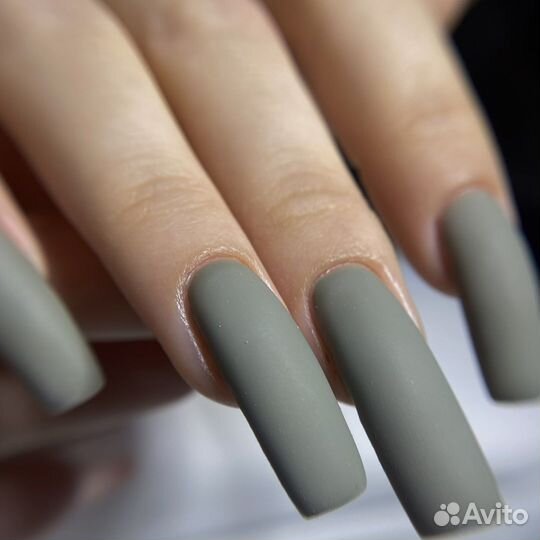 Маникюр на дому